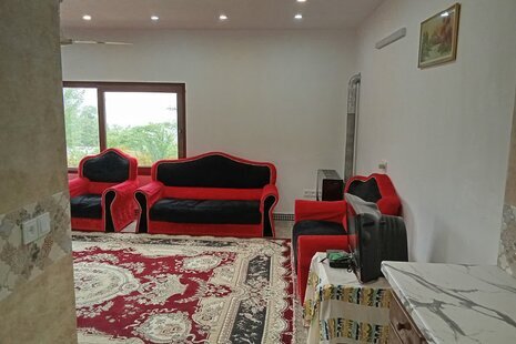 ویلا تکخواب جوربند در بابل