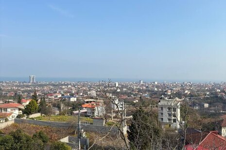 ویلا مبله دو خواب در رامسر