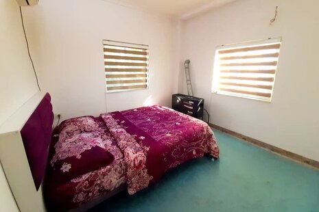 ویلا دوبلکس دوخواب مبله تشبندان در محمودآباد