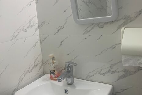 سوئیت مبله عمو عزیز در اصفهان