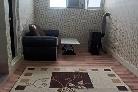 آپارتمان تکخواب شهرام 2 در جلفا