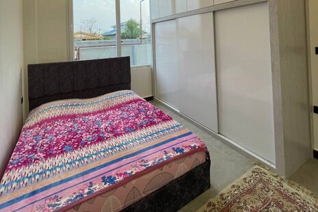 ویلا  مبله دوخواب مدرن27 در خشکبیجار