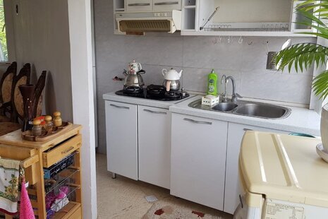 ویلا باغ ستایش در شفت