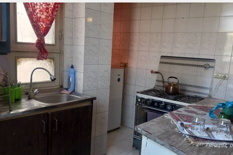 آپارتمان مبله طجری در تهرانپارس غربی