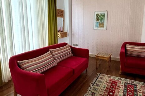 واحد طبقه همکف اسپیناز دو تالش