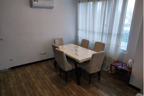 آپارتمان مبله در دهکده ساحلی 1