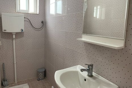 آپارتمان مبله دو خواب 4 در نشتارود