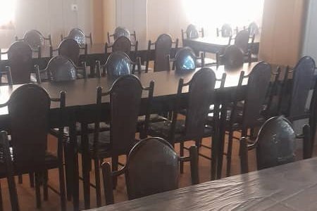 سوئیت 203 در مجتمع اقامتی تفریحی چلگرد