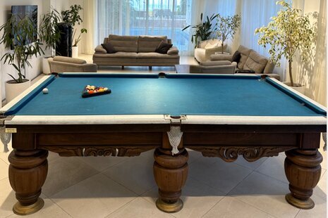 ویلا تریپلکس استخردار مازیار 1 در بندر انزلی