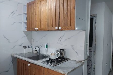 واحد دوخواب 10 در هتل آپارتمان نوشهر