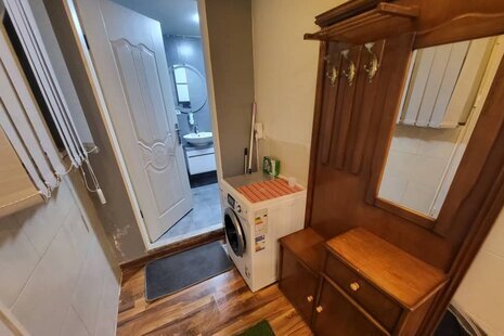 آپارتمان مبله تکخواب در سرو آزاد چیتگر