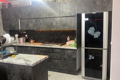 ویلا دوبلکس استخردار دوخواب سودا در چهارباغ