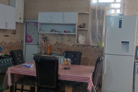 سوئیت مبله در خرم آباد