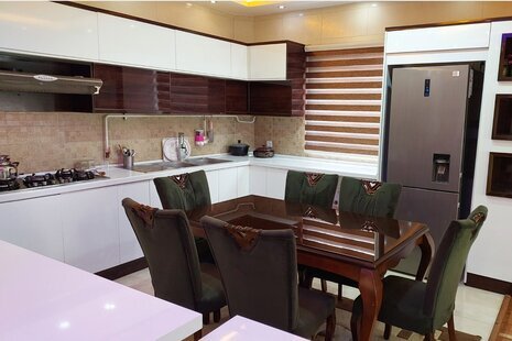 ویلا دوبلکس در فرح آباد ساری