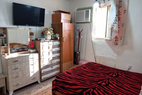 آپارتمان مبله دوخواب در گناوه