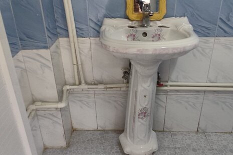 ویلا تکخواب نرگس در مجتمع اقامتی بام جواهرده