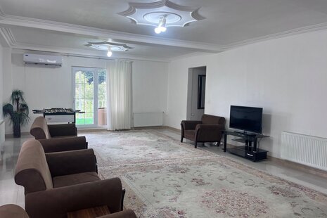 ویلا دوطبقه سه خواب در ماسال