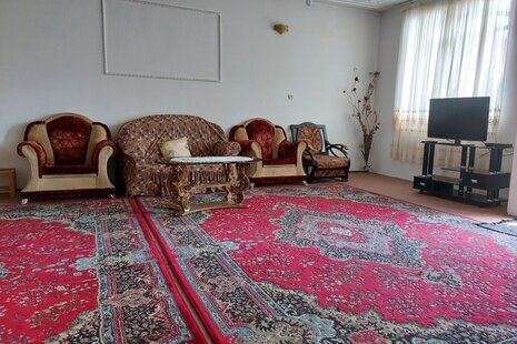 آپارتمان مبله دوخواب وحدت در آستارا
