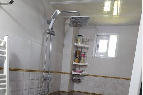 خانه ویلایی دو خواب در روستای جوارم