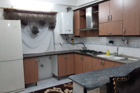 ویلا دوبلکس دو خواب در تنکابن