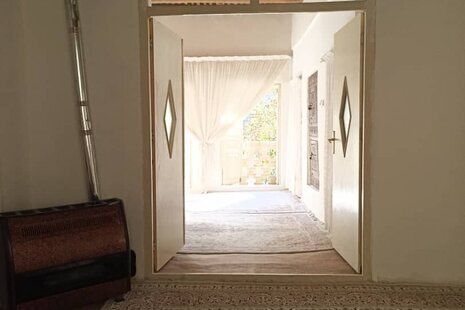 ویلا مبله تکخواب سنتی آسمان در خوانسار