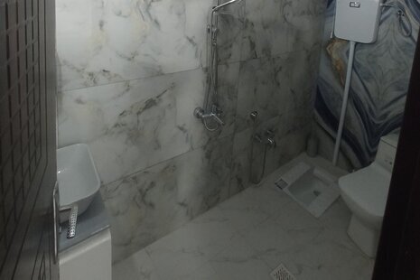 آپارتمان تکخواب وحیدی در مشهد