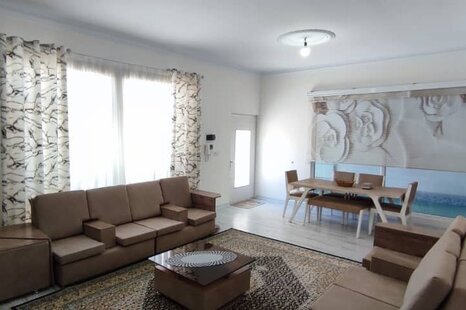 وبلا استخردار دوخواب زیبای ماندگار در چهارباغ