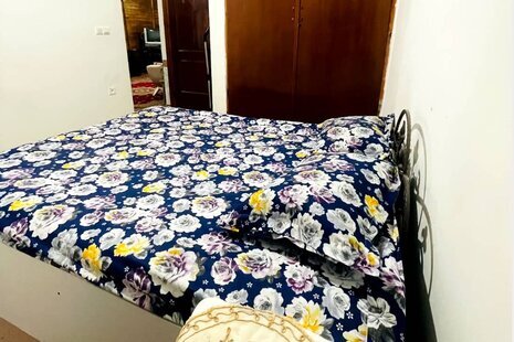 آپارتمان مبله تکخواب دومهر در بهشهر