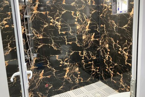 کلبه دوبلکس ماهلین 2 در پره سر