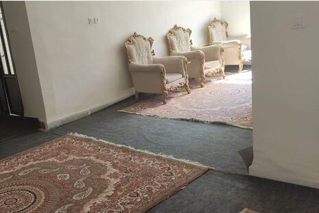 ویلا مبله تکخواب شایلین در پاوه