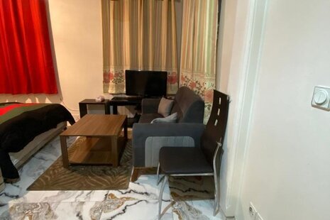 سوییت مبله (2) در سیدخندان