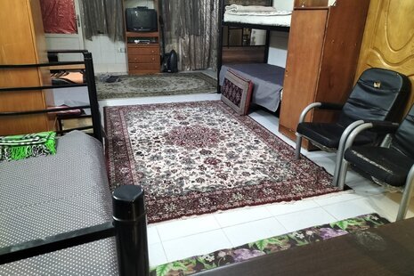 اجاره آپارتمان تکخواب دشتستان در اصفهان