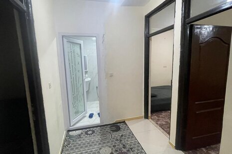 ویلا مبله سه خواب ترنج در قشم