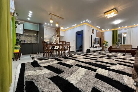 ویلا مبله تک خواب نصرت در شاهرود