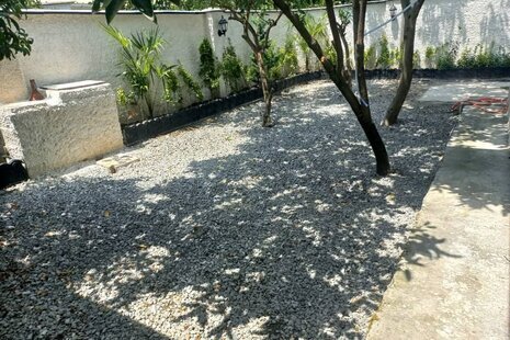 ویلا مبله تک خواب رویای سفید در نشتارود