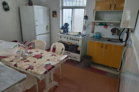 ویلا مبله تکخواب بهار در رودبار