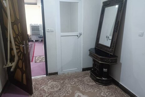 آپارتمان مبله تک خواب رادمهر 1 در اصفهان