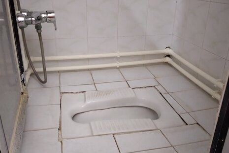 آپارتمان مبله تکخواب قاصدک در کاشان