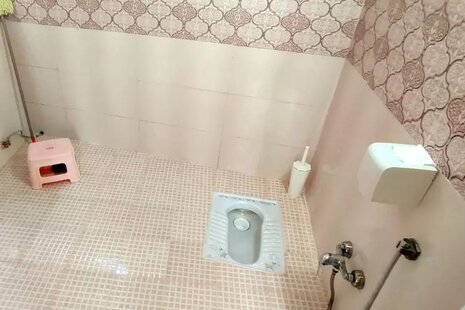 ویلا مبله تکخواب آسایش در کتالم و سادات شهر