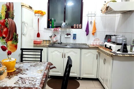 خانه ویلایی دو خواب جاوید 2 در بابلسر