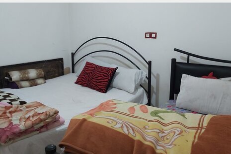 آپارتمان مبله محسن در کرمانشاه