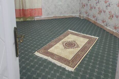 آپارتمان دو خواب در یاسوج