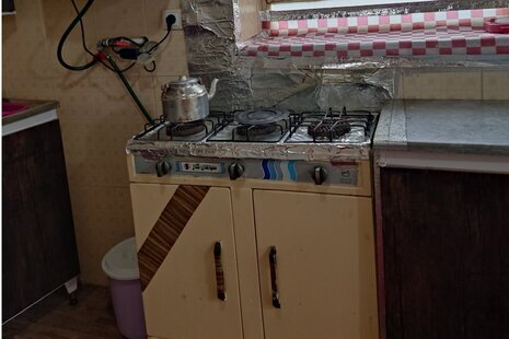 آپارتمان مبله دو خواب در روستای کوخدان دنا