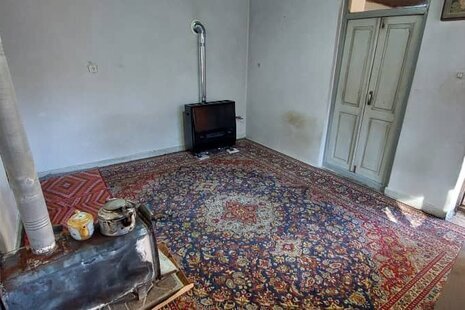 ویلا دو خواب مرسی سی در پل سفید