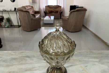 آپارتمان مبله دو خواب کوروش در پونک