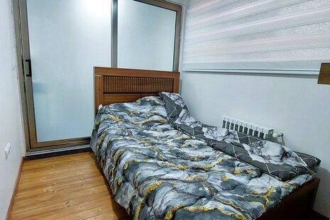 آپارتمان مبله تکخواب در تبریز
