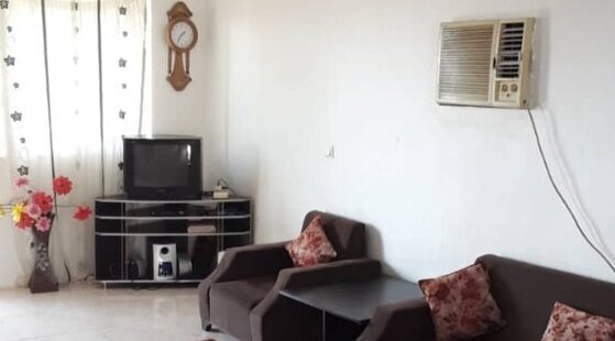 ویلا یک خواب درشیردار کلا بابل