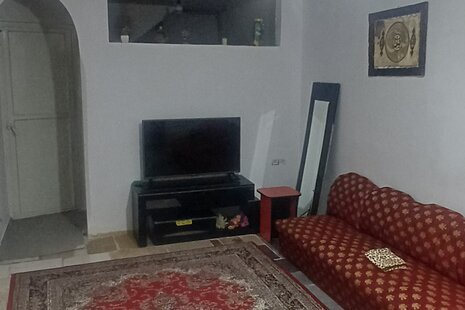 آپارتمان مبله تکخواب علی در رشت