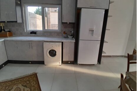 باغ ویلا دوبلکس ساحلی 4 خواب مبله در جویبار