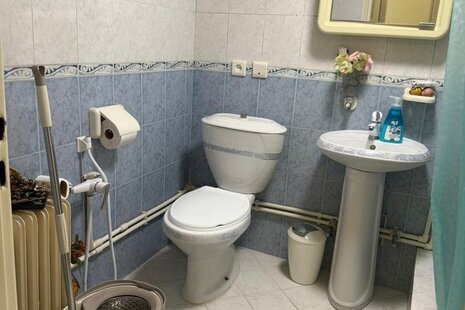 آپارتمان مبله دوخواب در توانیر